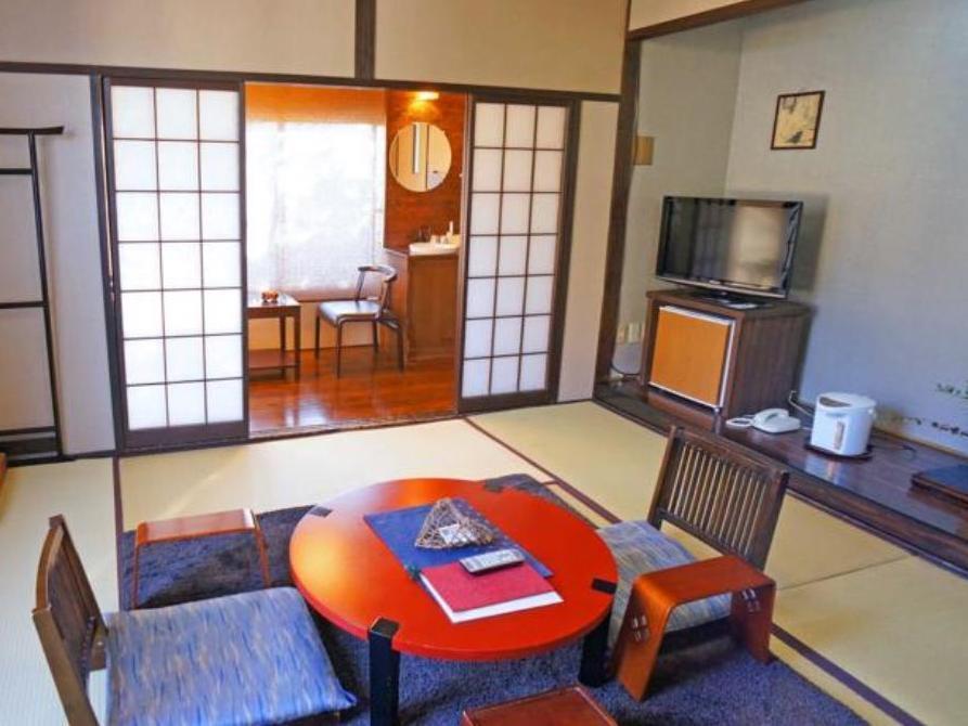 Ryokan Ryochiku