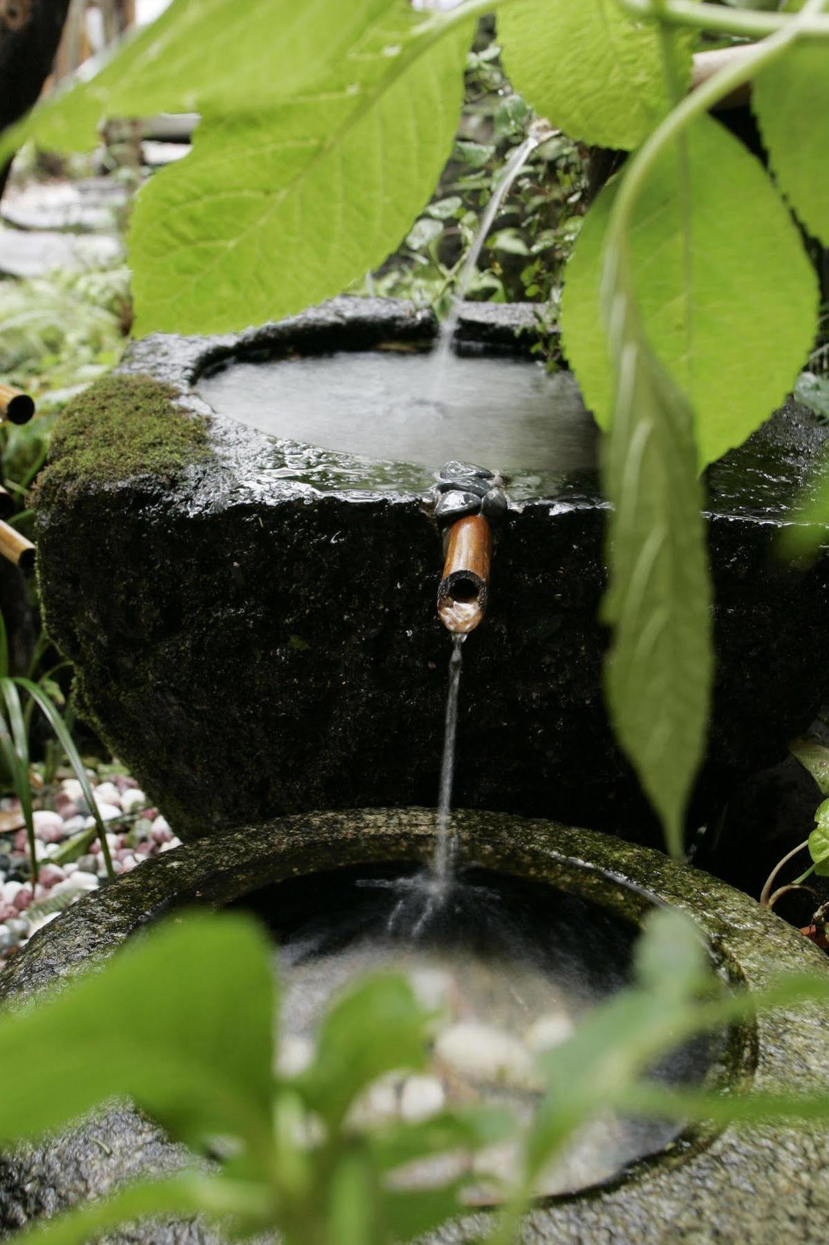 Ryochiku Ryokan Yufu